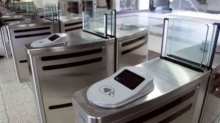 Οδηγίες ΟΑΣΑ στο επιβατικό κοινό για το κλείσιμο των πυλών στον σταθμό του μετρό «Σύνταγμα»