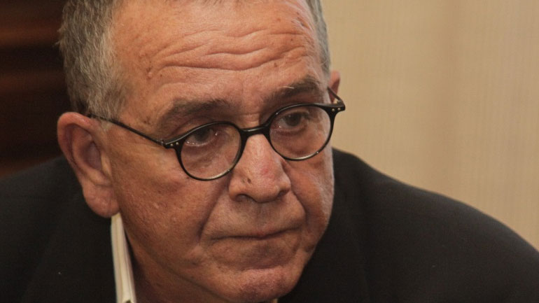 Μουζάλας: Όταν ανέλαβα ήξερα ότι η μετανάστευση θα με ταπεινώσει