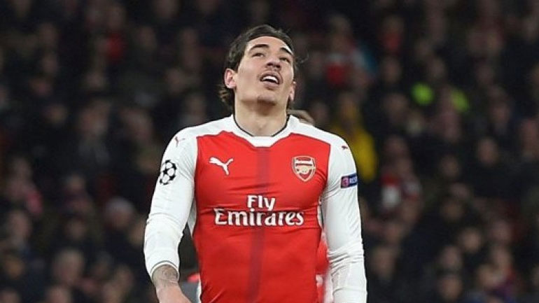 Ετοιμάζει πρόταση για τον Μπεγερίν η Γιουβέντους