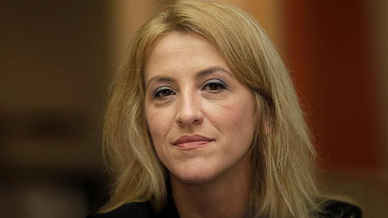 Επισκευή τμήματος της Ακτής Ποσειδώνος στο Αλεποχώρι