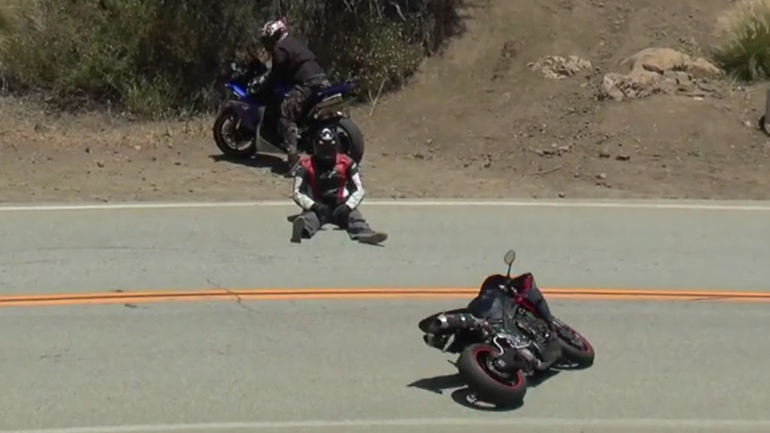 Το πιο… πιστό R1 του κόσμου