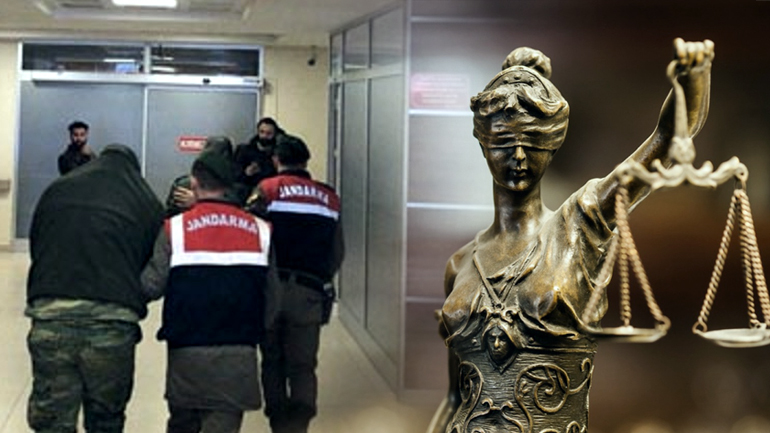 Τι είπαν οι δύο στρατιωτικοί στις καταθέσεις τους