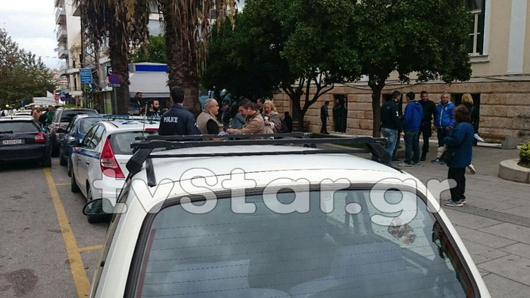 Χαλκίδα: Δις ισόβια στον Ρουμάνο για τη δολοφονία 57χρονου οδηγού ταξί