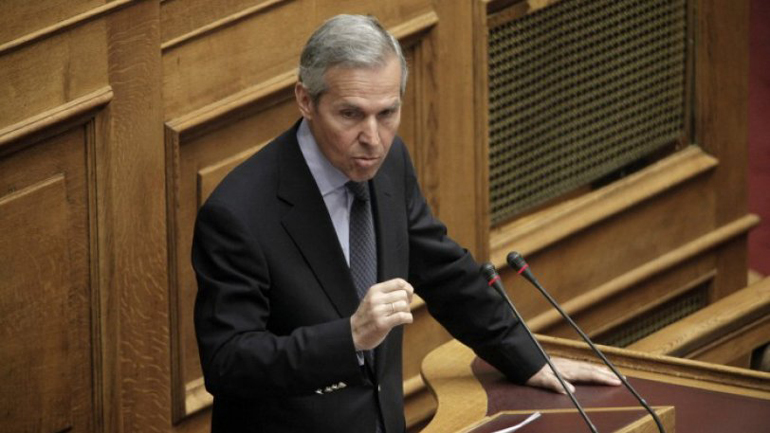 Δαβάκης: Συγγνώμη για τη δήλωση «απαγορεύω σε οποιονδήποτε γύφτο να με ψηφίσει»