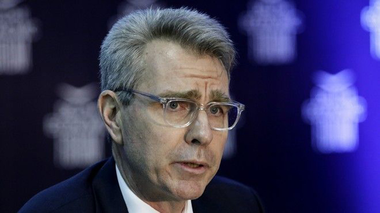 Τ. Πάιατ: Φόβοι για «ακούσια» περιστατικά στο Αιγαίο