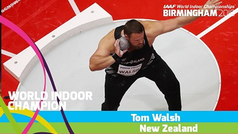 Ο Γουόλς έγραψε ιστορία στο Μπέρμιγχαμ