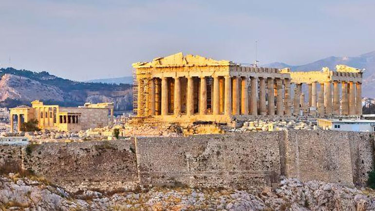Έρευνα: Περισσότερη επιφανειακή ηλιακή ακτινοβολία δέχεται πια η Αθήνα