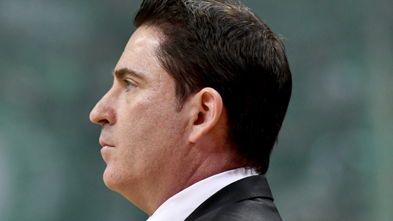 Πασκουάλ: «Θέλω να ζητήσω συγγνώμη από τον κόσμο»