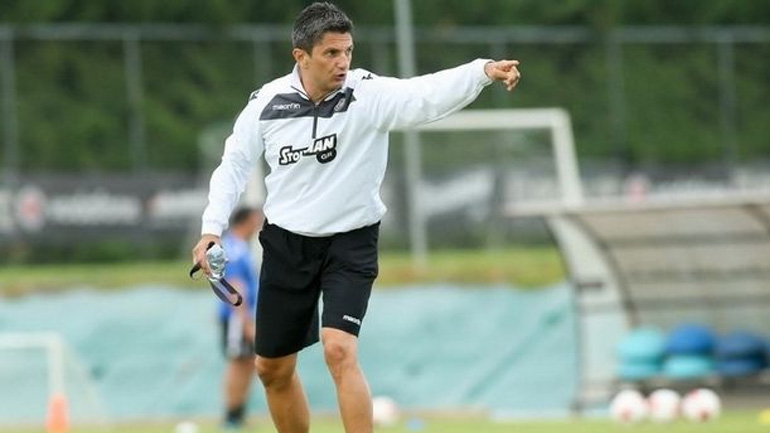 Η αποστολή του ΠΑΟΚ για το ματς της Τρίπολης