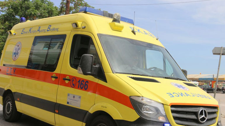 Τραγωδία στη Βόνιτσα – Πνίγηκε νήπιο 2,5 ετών