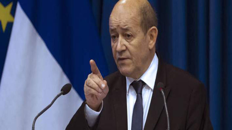 Παρίσι: Διαβουλεύσεις του ΥΠΕΞ για τη Γούτα