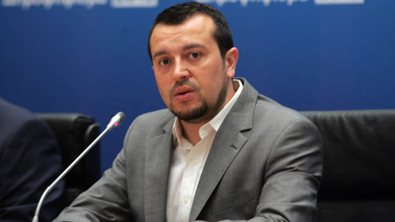 Ν.Παππάς : Η Εθνική Ψηφιακή Στρατηγική «ξεκλειδώvει» τις προοπτικές ανάπτυξης της ελληνικής οικονομίας