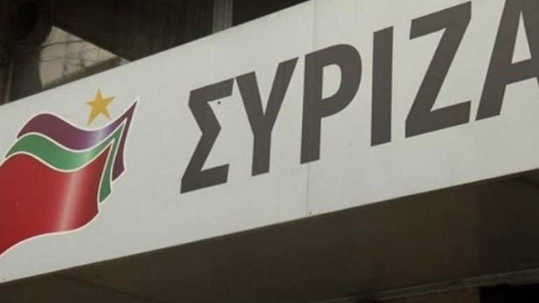 ΣΥΡΙΖΑ: Συγχαρητήρια για το μετάλλιο της Στεφανίδη