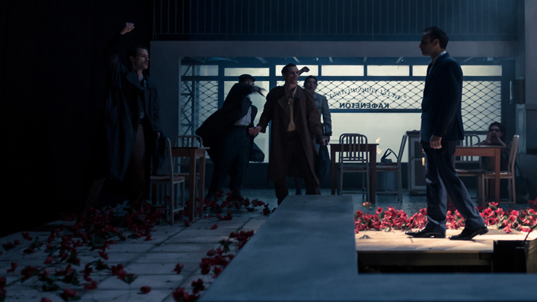 Με μεγάλη επιτυχία στέφθηκε η πρεμιέρα του «Ζ»