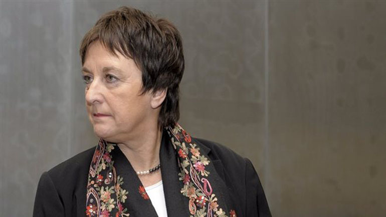 Γερμανία: Απάντηση στις απειλές Τραμπ για επιβολή δασμών στα ευρωπαϊκά αυτοκίνητα