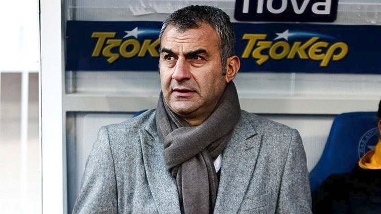 Η αποστολή του Παναιτωλικού για το ματς με τον Απόλλωνα