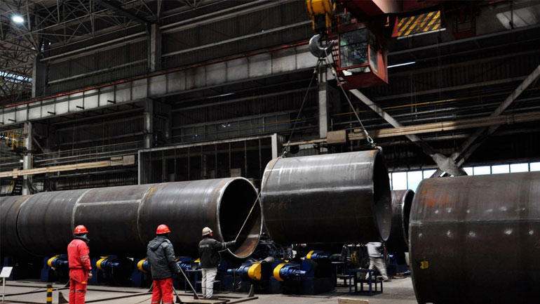 Κίνα: «Δεν θέλουμε εμπορικό πόλεμο με τις ΗΠΑ»