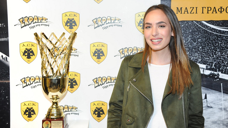 Μεγάλη έκπληξη του ΟΠΑΠ και της ΚΑΕ ΑΕΚ για τους φίλους της «βασίλισσας»