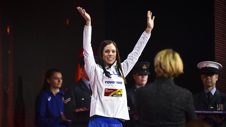 Στίβος: Ο απολογισμός των Ελλήνων στο Μπέρμιγχαμ