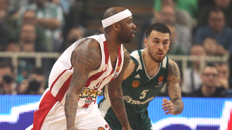 Ευρωλίγκα: Η mini – movie της 24ης αγωνιστικής