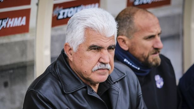 Χωρίς δύο ο Απόλλων Σμύρνης με Παναιτωλικό