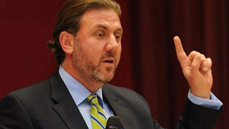 Άγκυρα: Θα χτυπήσουμε στην Ανατολική Μεσόγειο