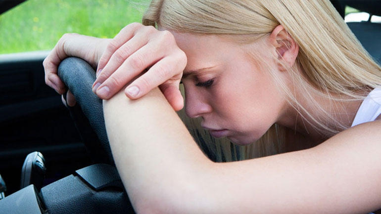 Ποιοι είναι οι τέσσερις σοβαροί κίνδυνοι για τους οδηγούς;