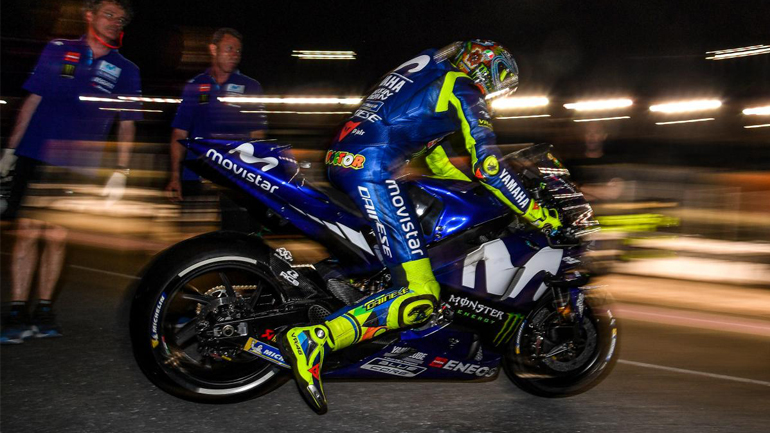 MotoGP 2018: Οι τελευταίες δοκιμές από το Κατάρ