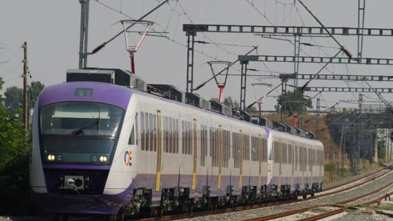 Στάσεις εργασίας σήμερα σε τρένα και προαστιακό