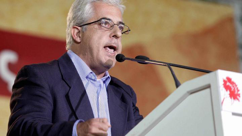 «Η σύλληψη των δύο στρατιωτικών είναι παράγοντας επιπλέον ανησυχίας για τη στάση της Τουρκίας» «Η σύλληψη των δύο στρατιωτικών είναι παράγοντας επιπλέον ανησυχίας για τη στάση της Τουρκίας»