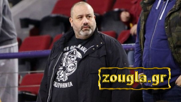 Καταγγελία δημοσιογράφου στο zougla.gr για τηλεφωνικές απειλές από τον Κώστα Καραπαπά