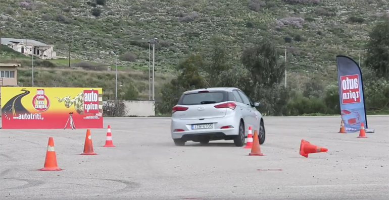 Για να δούμε τι αποτελέσματα θα βγάλουν οι δοκιμές του Auto Τρίτη