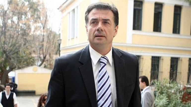 Παρατηρητής διαιτησίας στο Παρί-Ρεάλ ο Βασσάρας!