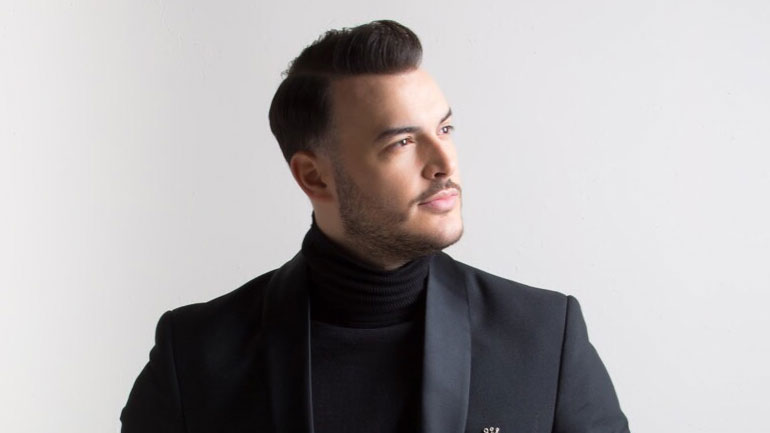 Στο πλευρό του Νίκου Μακρόπουλου ο Σάκης Αρσενίου από τις 9 Μαρτίου στο Barbarella