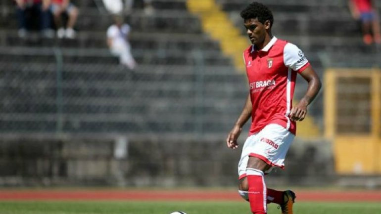 «Βλέπει» Βιάνα η Πόρτο