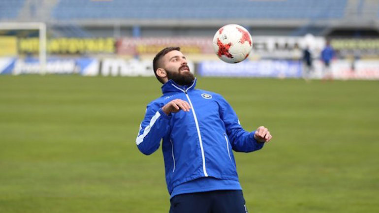 Στον Αστέρα Τρίπολης Μπαστιάνος και Ρούνεϊ