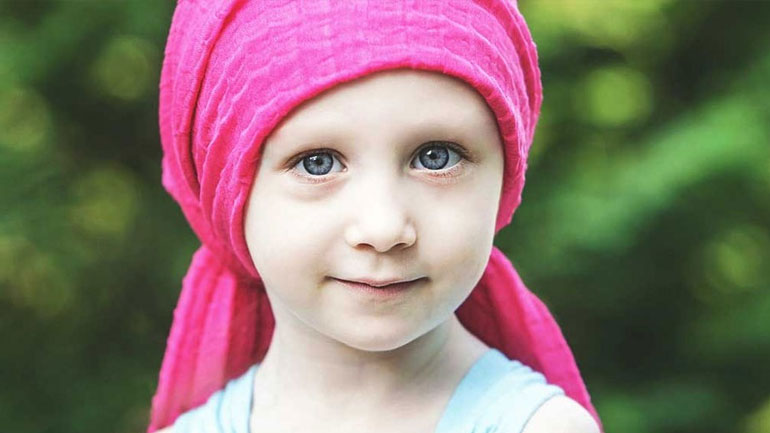 Οι παιδικοί καρκίνοι έχουν διαφορετικές μεταλλάξεις γονιδίων από τους καρκίνους των ενηλίκων