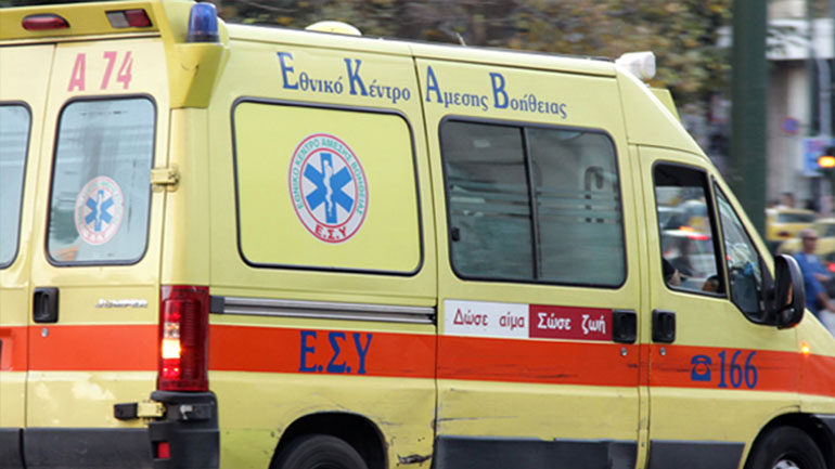 Θεσσαλονίκη: Νεκρός 43χρονος ύστερα από ηλεκτροπληξία και πτώση από ταράτσα