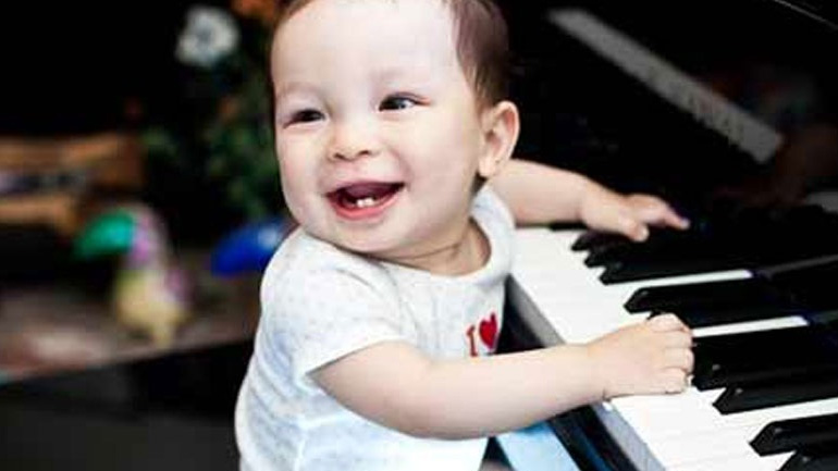 Ποιο είναι το κατάλληλο μουσικό όργανο για ένα 5χρονο παιδί;