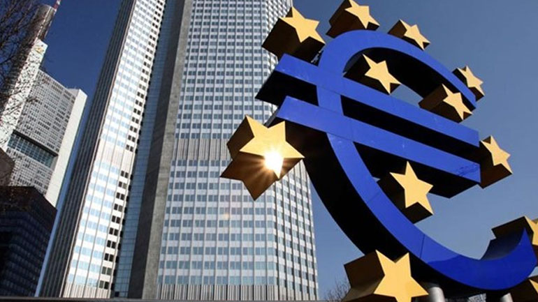 Ευρωζώνη: Μείωση του κόστους δανεισμού των επιχειρήσεων τον Ιανουάριο