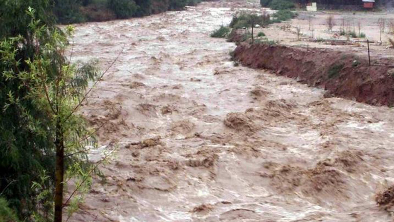 Αλεξανδρούπολη: Σε επιφυλακή λόγω ανόδου των υδάτων των ποταμών Έβρου, Άρδα και Ερυθροπόταμου
