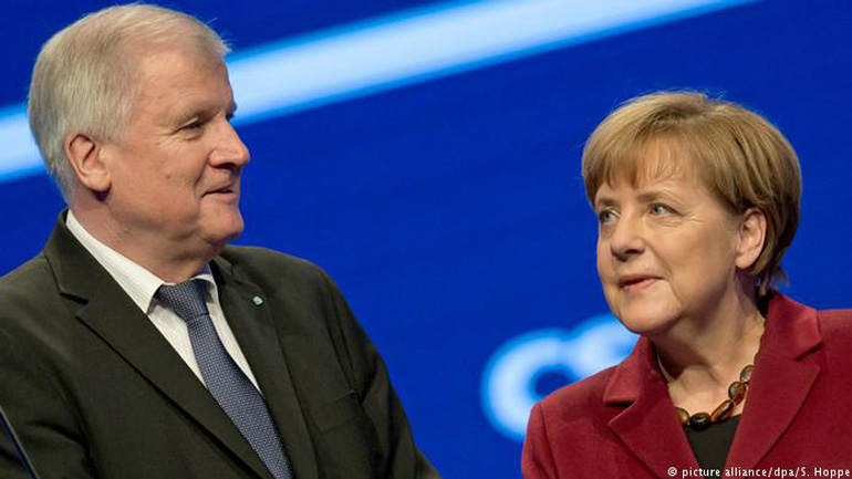 Γερμανία: Ποιοι είναι οι υπουργοί που θα διορίσει στη νέα κυβέρνηση η CSU