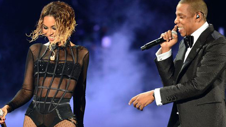 Forbes: O Jay-Z είναι ο πλουσιότερος hip-hop καλλιτέχνης για το 2018