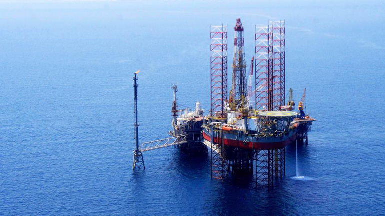 Δύο κοινοπραξίες διεκδικούν τις θαλάσσιες περιοχές στο Ιόνιο και στην Κρήτη για έρευνες υδρογονανθράκων