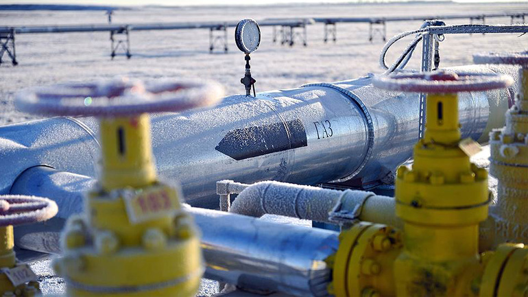 Νέος ενεργειακός πόλεμος μεταξύ Ρωσίας και Ουκρανίας;