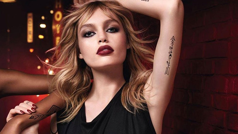 Tatouage Couture: Η YSL Beaute κάνει την επανάσταση στο μακιγιάζ των χειλιών