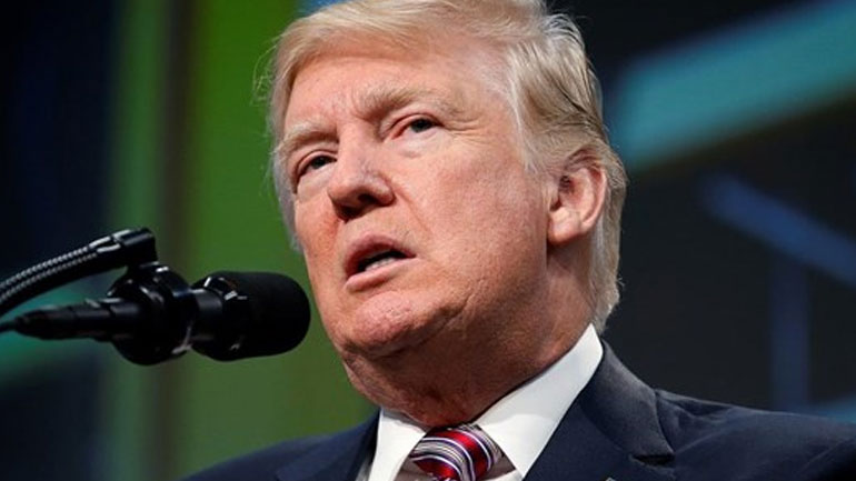 Οι Ρεπουμπλικάνοι φοβούνται για σοβαρές πολιτικές επιπτώσεις από ενδεχόμενο εμπορικό πόλεμο του Τραμπ