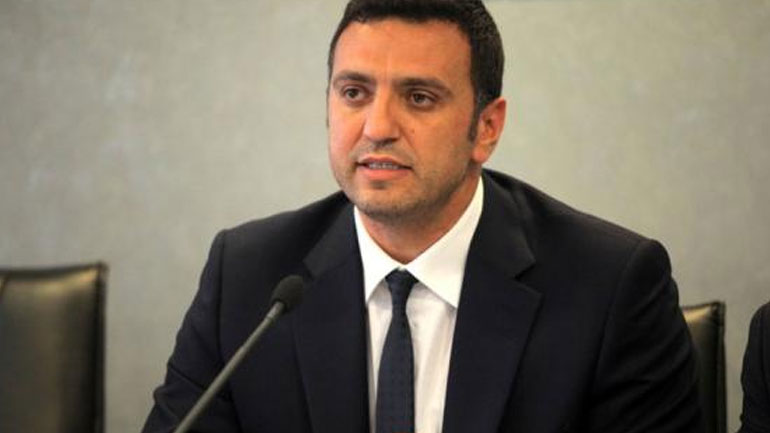 «Ελπίζω να έχουν γίνει οι απαραίτητες ενέργειες από την ελληνική Πολιτεία για τους στρατιωτικούς»