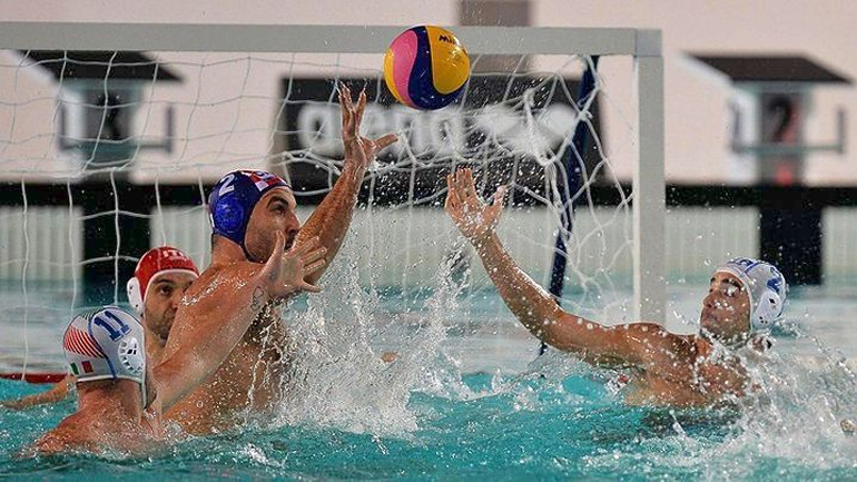 Πόλο: Οι ομάδες που προκρίθηκαν στο Ευρωπαϊκό πρωτάθλημα της Βαρκελώνης