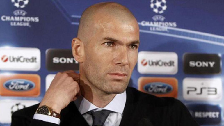 Ταξιδεύει στο Παρίσι η Ρεάλ